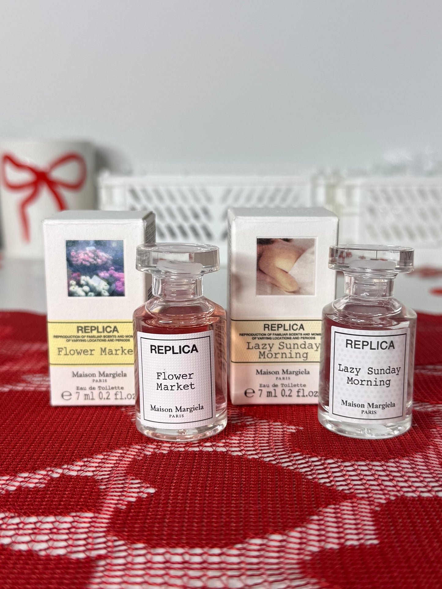 VIPS DISCOUNTED SET!