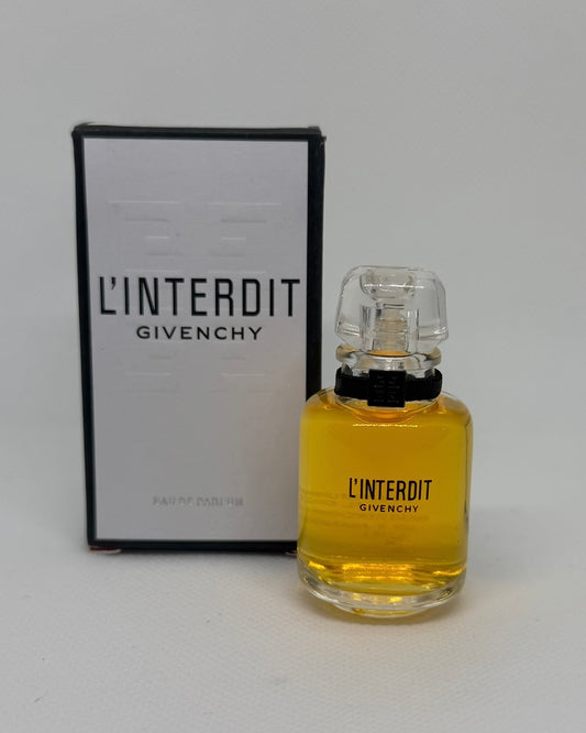 Givenchy L’Interdit 7.5ml