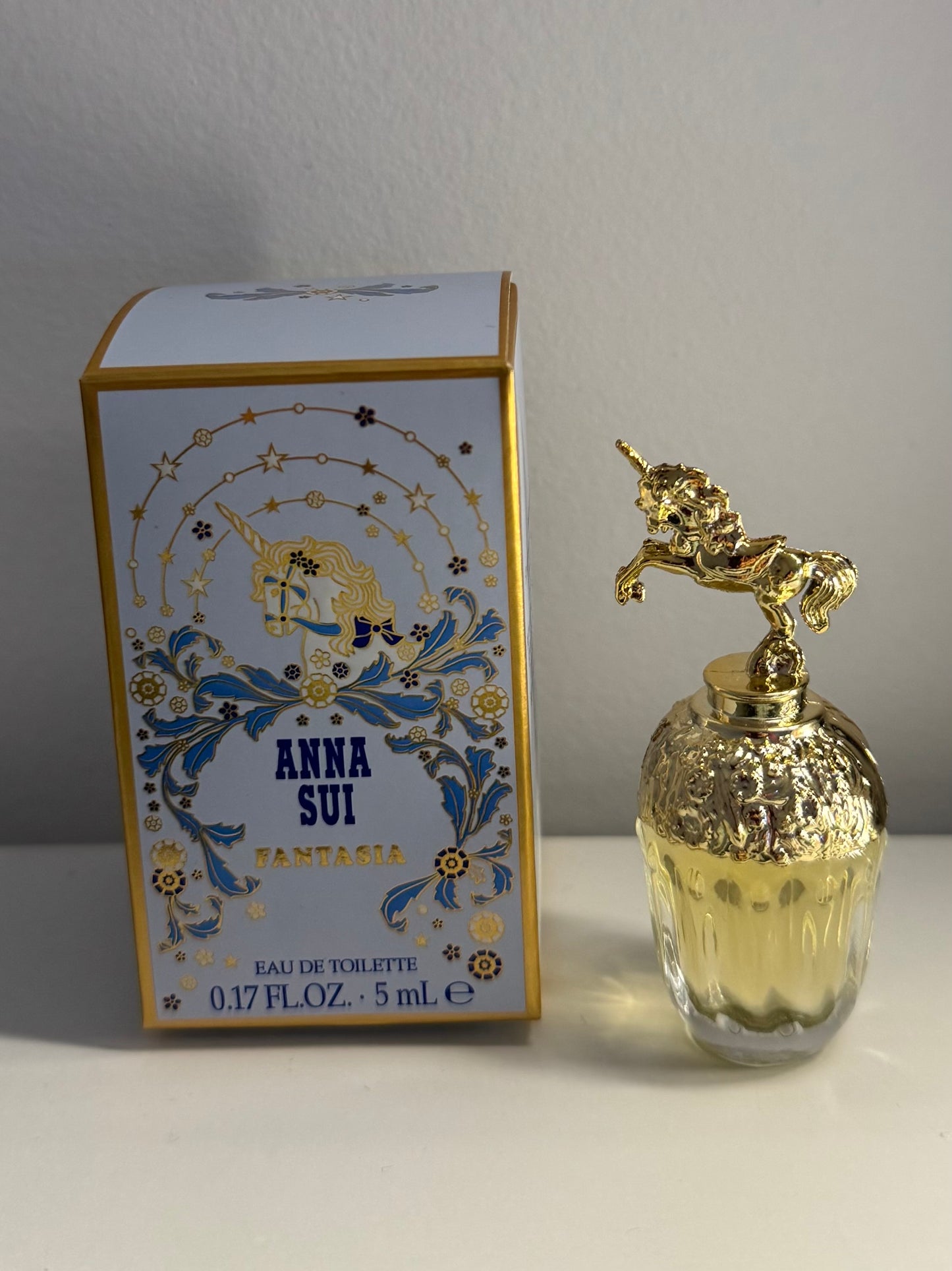 Anna Sui Fantasia 5ml