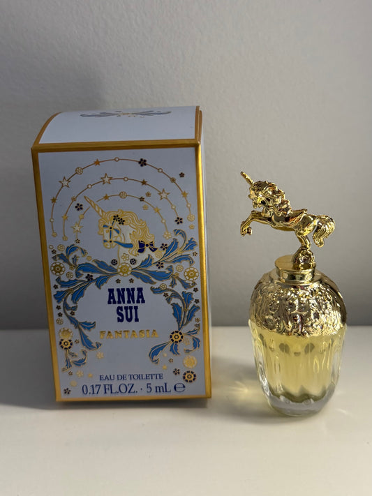 Anna Sui Fantasia 5ml