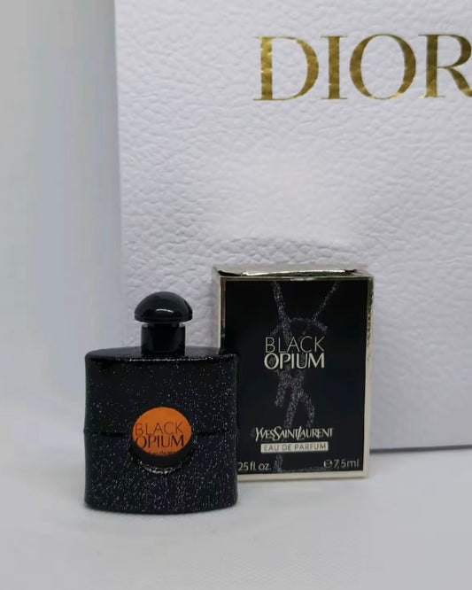 YSL Black Opium 7.5ml
