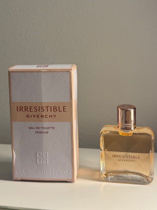 Givenchy Irresistible 8ml