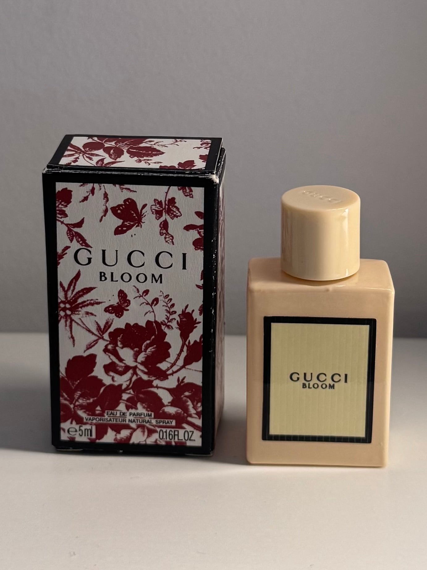 Gucci Bloom 5ml