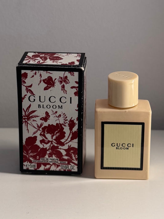 Gucci Bloom 5ml