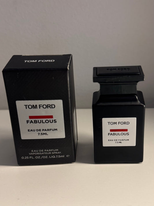 Tom Ford F* Fabulous 7.5ml