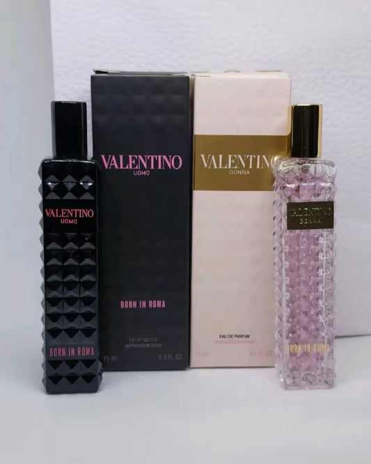 Valentino Hs&Hrs Set