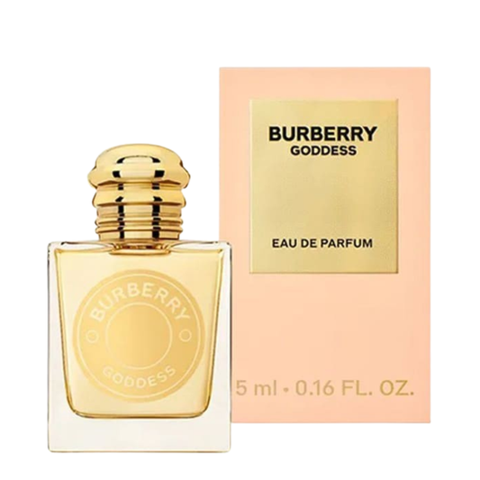 Burberry Goddess 5ml