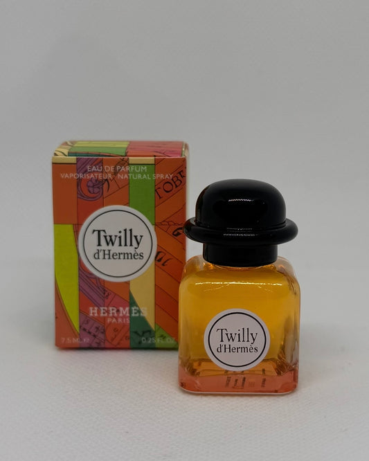 Twilly D’hermes 5ml