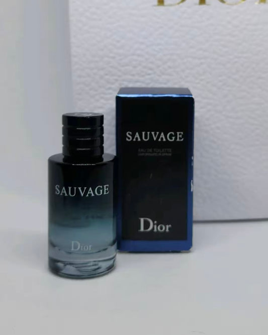 Dior Sauvage 10ml