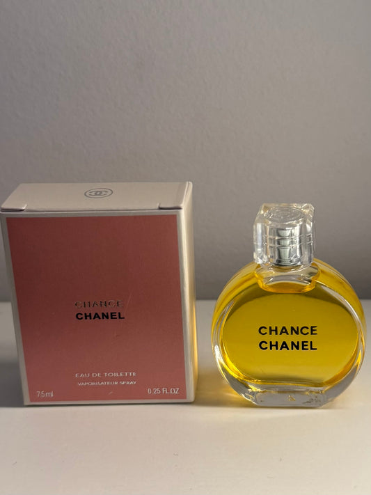 Chance Chanel 5ml