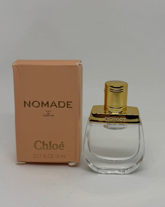 Chloé Nomade 5ml