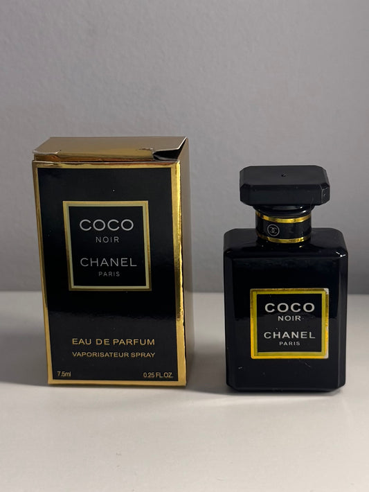 Coco Chanel Noir 7.5ml