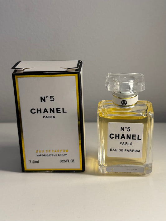 Chanel N°5 7.5ml