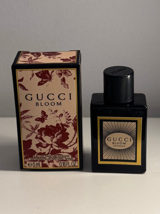 Gucci Bloom 5ml Intense