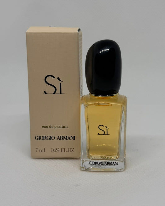 Giorgio Armani Sì 7ml