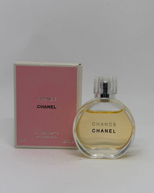 Chance Chanel 5ml