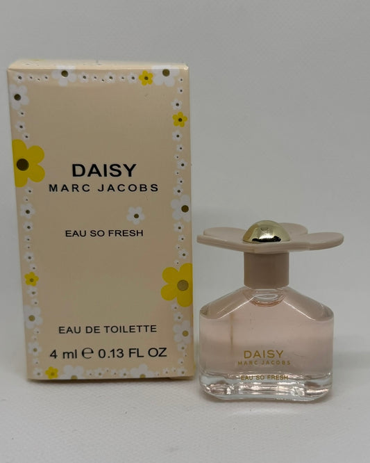 Marc Jacobs Daisy Eau So Fresh 4ml