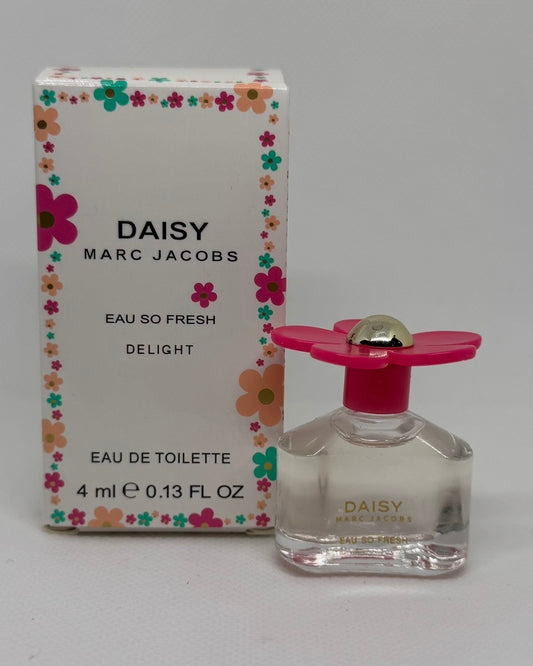 Marc Jacobs Daisy Eau So Fresh Delight 4ml