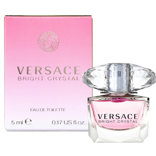 Versace Bright Crystal 5ml