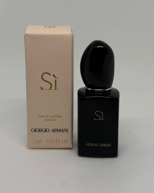 Giorgio Armani Sì Intense 7ml
