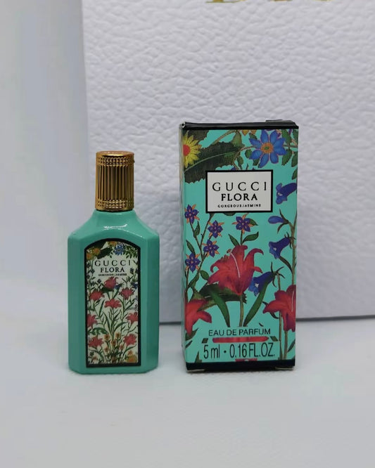 Gucci Flora Gorgeous Jasmine 5ml