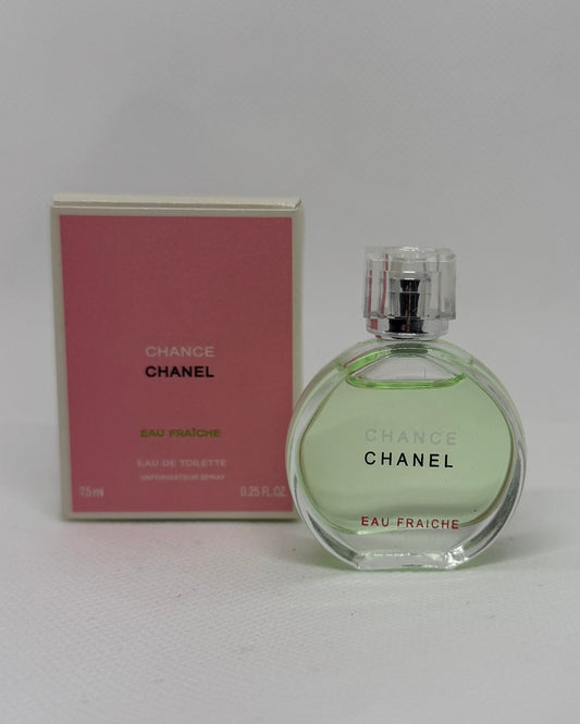 Chance Chanel Eau Fraîche 5ml