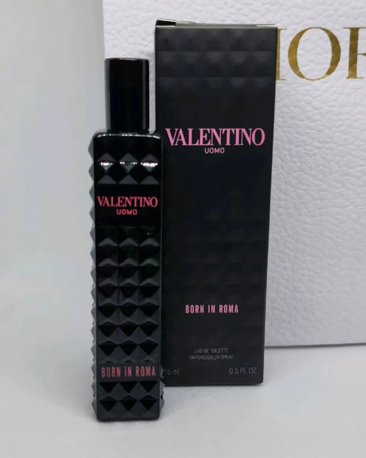 Valentino Uomo Born In Roma 15ml