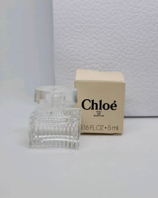 Chloé Absolu 5ml