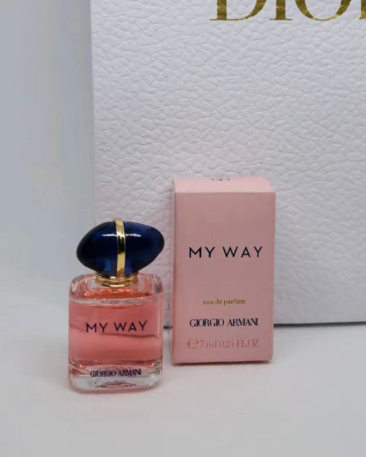 Giorgio Armani My Way 7ml