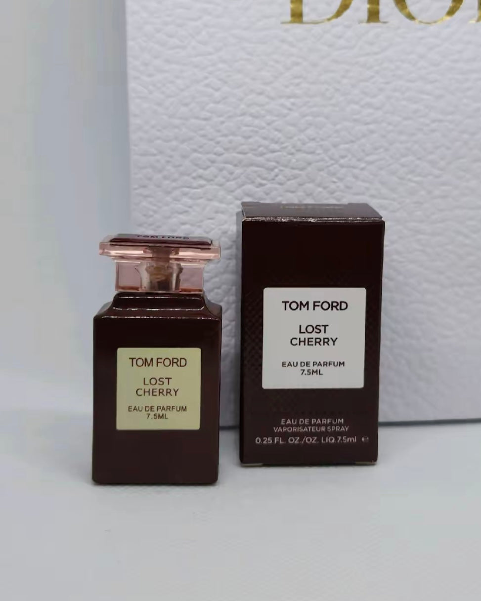 Tom Ford Lost Cherry