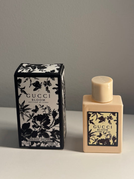 Gucci Bloom Nettare Di Fiori 5ml