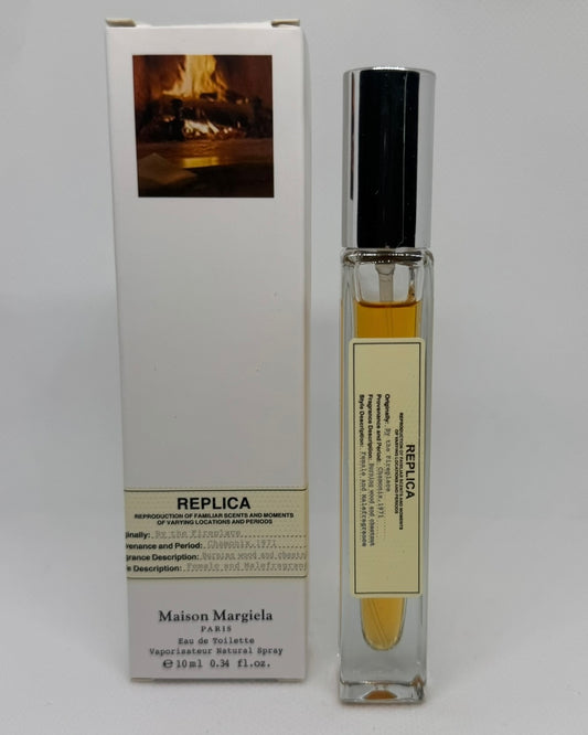 Maison Margiela Replica By the Fireplace 10ml