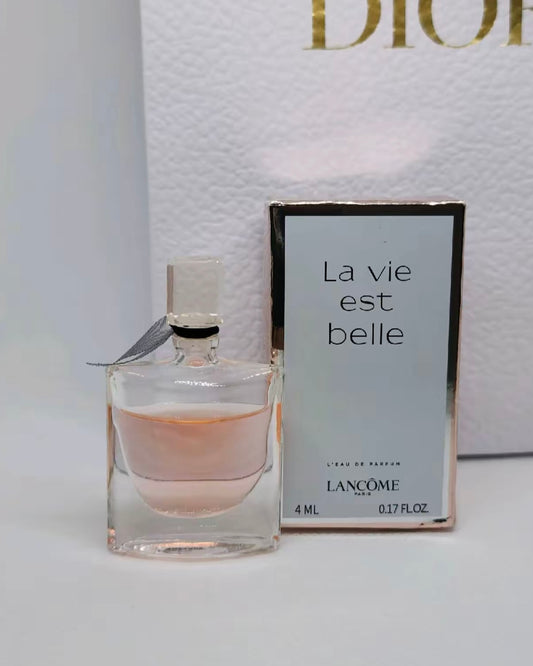 Lancôme La Vie Est Belle 4ml