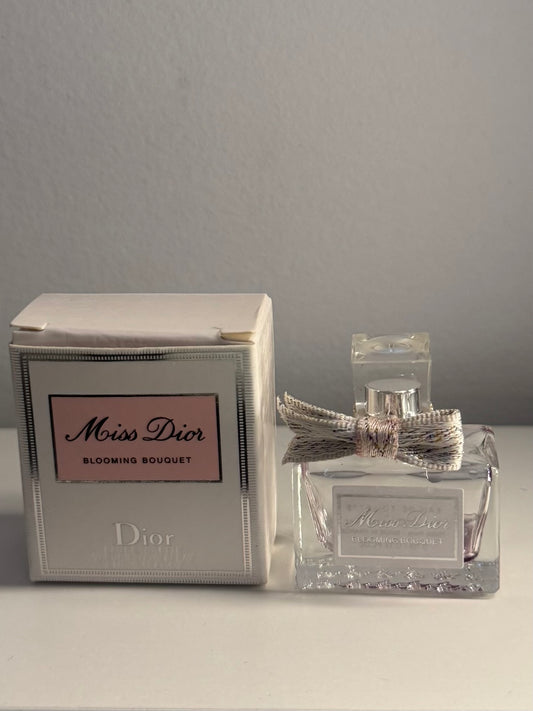 Miss Dior Blooming Bouquet 5ml