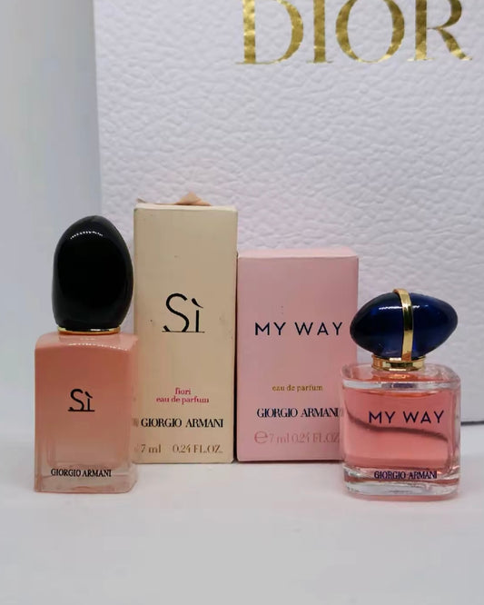 Giorgio Armani Duo Set