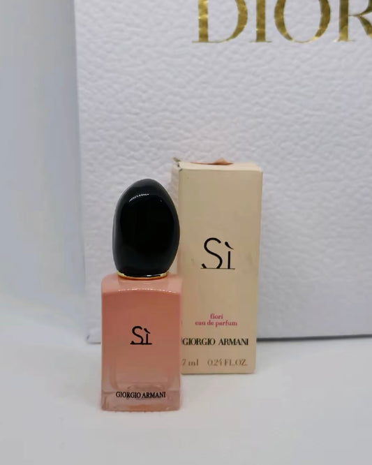 Giorgio Armani Sì Fiori 7ml
