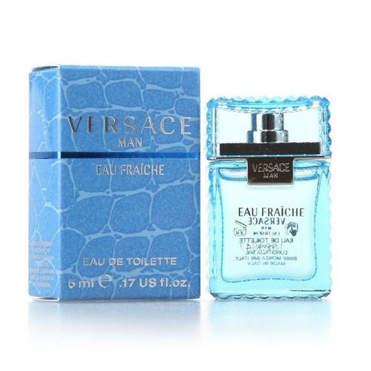 Versace Man Eau Fraîche 5ml