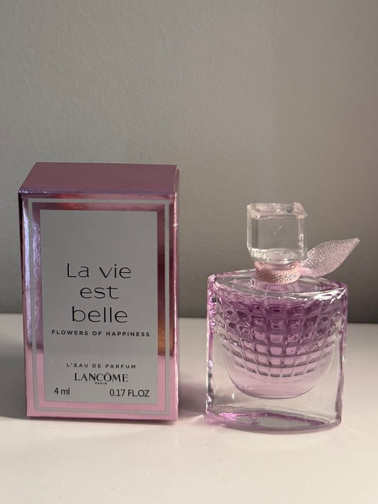 Lancôme La Vie Est Belle Flowers of Happiness 4ml