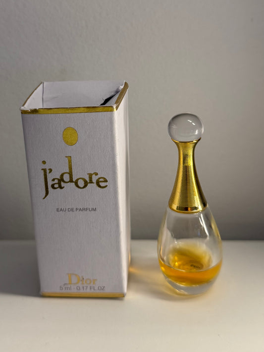 Dior J’adore 5ml