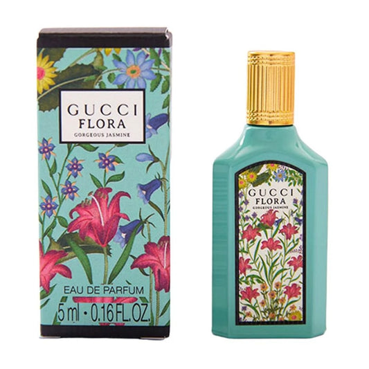 Gucci Flora Gorgeous Jasmine 5ml
