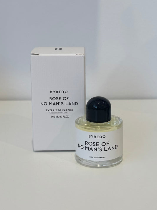 Byredo Rose of No Man’s Land 5ml