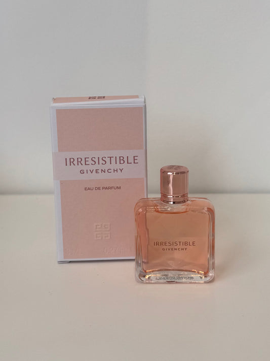 Givenchy Irresistible 8ml