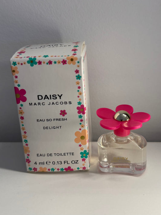 Marc Jacobs Daisy Eau So Fresh Delight 4ml