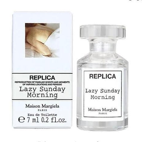 Maison Margiela Replica Lazy Sunday Morning 7ml