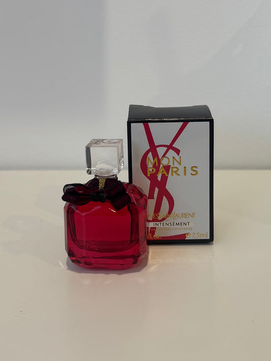 YSL Mon Paris Intensement 7.5 ml