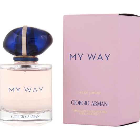 Giorgio Armani My Way 7ml