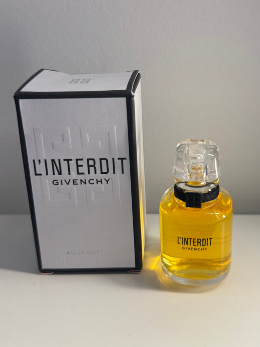 Givenchy L’Interdit 7.5ml