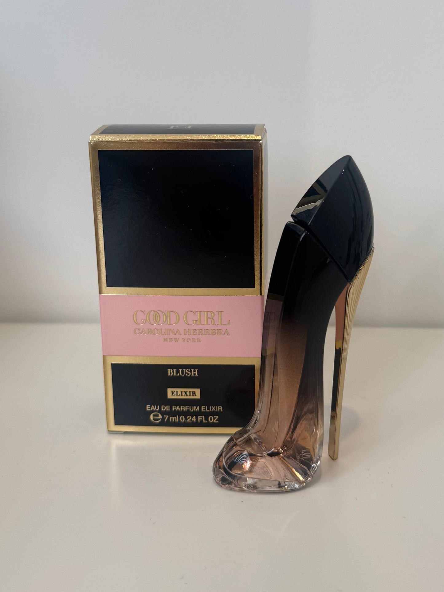 Carolina Herrera Good Girl Blush Elixir 7ml