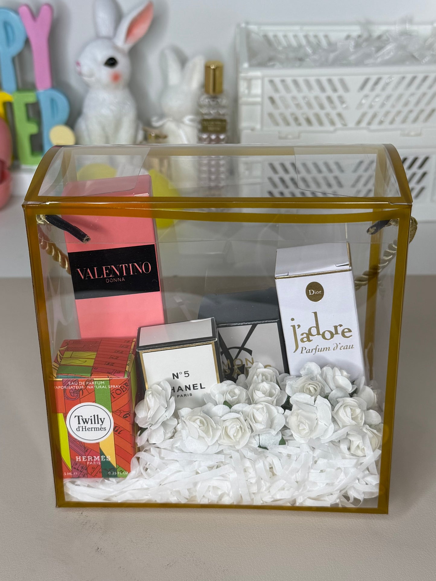 Mother’s Day 5pc Gift Box 🎁
