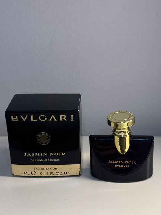 Bvlgari Jasmin Noir 5ml